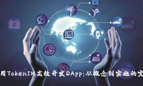 如何使用TokenIM高效开发DApp：从概念到实施的完整指南