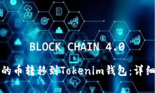如何将TP钱包中的币转移到Tokenim钱包：详细指南与注意事项