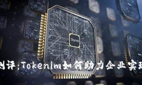 全面解读风险测评：Tokenim如何助力企业实现精准风险管理