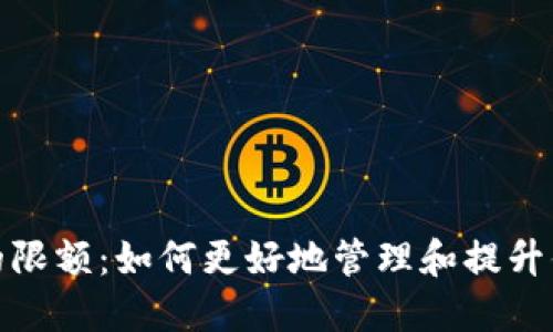 探索数字钱包的限额：如何更好地管理和提升你的资金流动性
