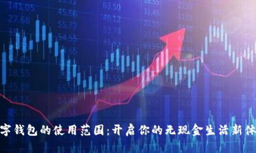 数字钱包的使用范围：开启你的无现金生活新体验