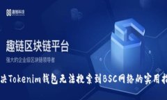 解决Tokenim钱包无法搜索到BSC网络的实用指南