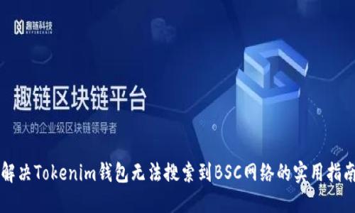解决Tokenim钱包无法搜索到BSC网络的实用指南
