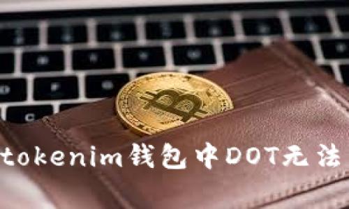 如何解决Tokentokenim钱包中DOT无法转出的常见问题