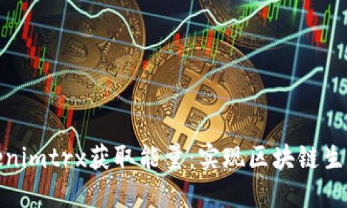 如何通过Tokenimtrx获取能量：实现区块链生态价值最大化