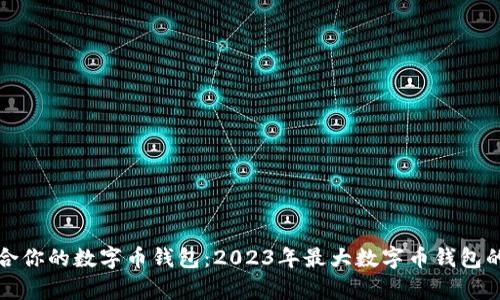 选择最适合你的数字币钱包：2023年最大数字币钱包的深度分析