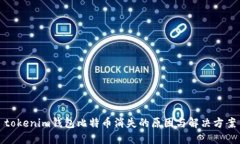 tokenim钱包比特币消失的原因与解决方案