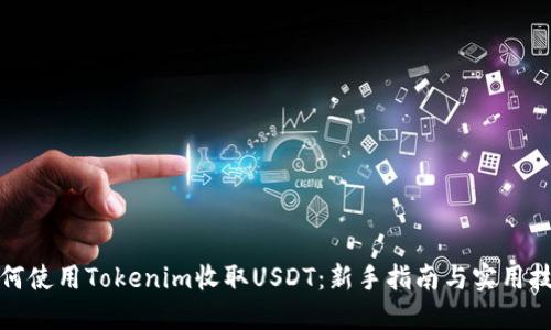 如何使用Tokenim收取USDT：新手指南与实用技巧