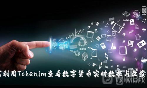 如何利用Tokenim查看数字货币实时数据与收益分析