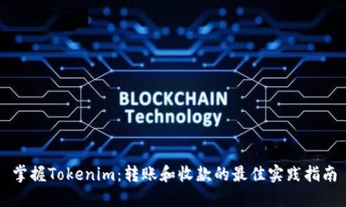 掌握Tokenim：转账和收款的最佳实践指南