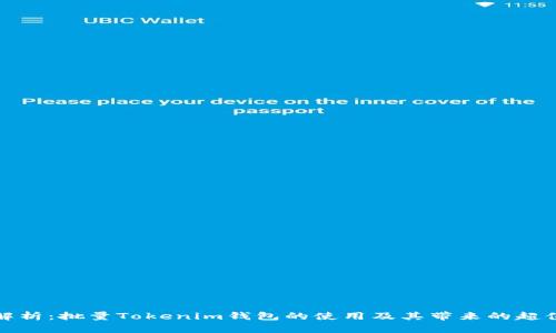 全面解析：批量Tokenim钱包的使用及其带来的超值收益