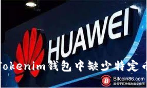 如何解决Tokenim钱包中缺少特定币种的问题