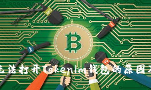 安卓手机无法打开Tokenim钱包的原因及解决方法