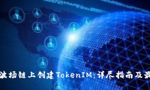 如何在波场链上创建TokenIM：详尽指南及最佳实践