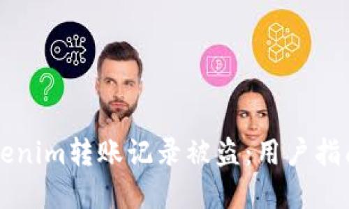 如何防范Tokenim转账记录被盗：用户指南与安全对策