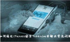 如何通过iTunes安装Tokenim并解决常见问题