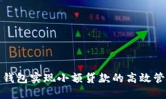 如何通过区块链钱包实现小额贷款的高效管理与