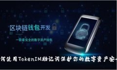 如何使用TokenIM助记词保护你的数字资产安全？