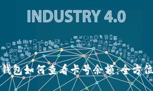 数字钱包如何查看卡号余额：全方位指南