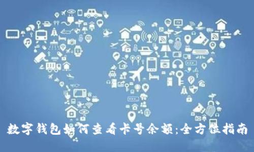 数字钱包如何查看卡号余额：全方位指南