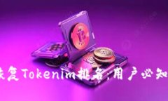 bianoti如何恢复Tokenim排名：用户必知的策略及收益