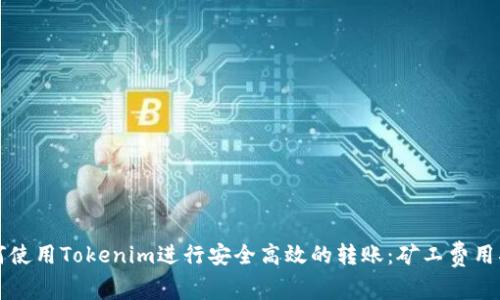 如何使用Tokenim进行安全高效的转账：矿工费用指南