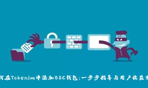 如何在Tokenim中添加BSC钱包：一步步指导与用户收益分析