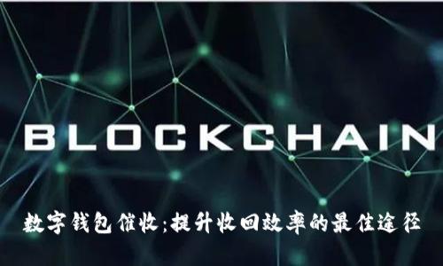 数字钱包催收：提升收回效率的最佳途径