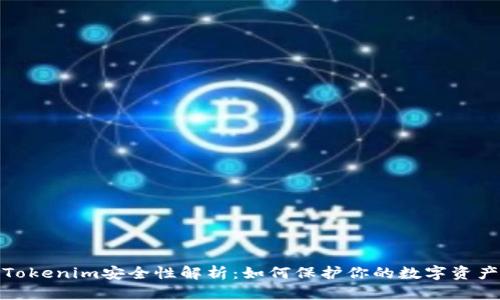 Tokenim安全性解析：如何保护你的数字资产