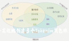 如何安全高效地创建多个Tokenim钱包账户和密码