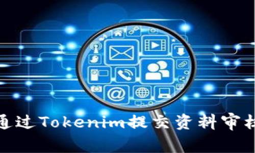 如何顺利通过Tokenim提交资料审核的全攻略