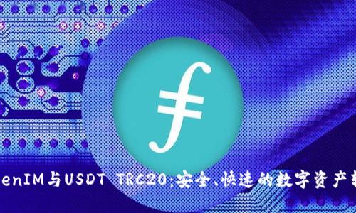 深入了解TokenIM与USDT TRC20：安全、快速的数字资产转移解决方案