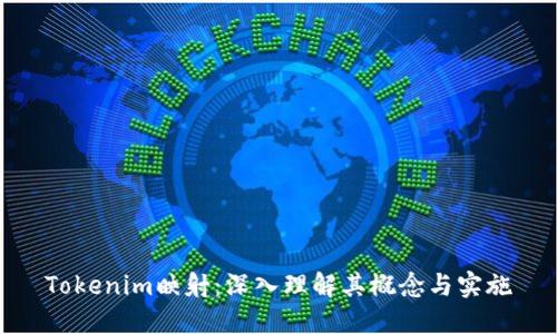 Tokenim映射：深入理解其概念与实施