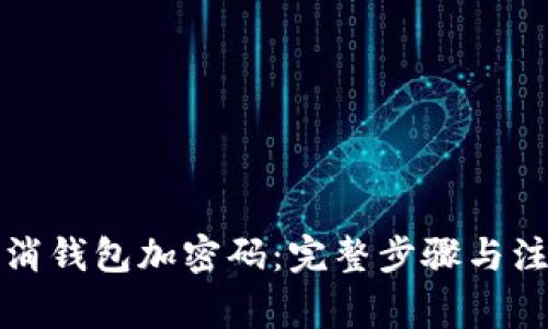 如何取消钱包加密码：完整步骤与注意事项