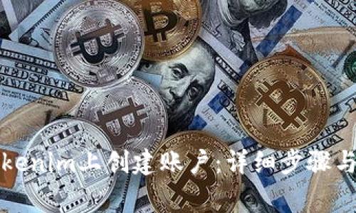 如何在Tokenim上创建账户：详细步骤与注意事项