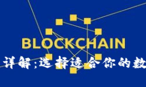 区块链钱包类型详解：选择适合你的数字资产管理方案