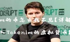 转入Tokenim的币怎么找不见？详解与解决方案如何