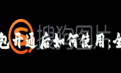 数字钱包开通后如何使用：全面指南
