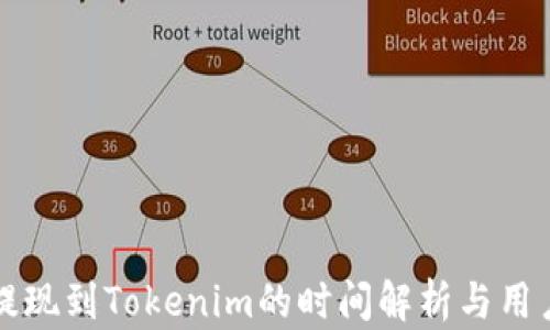 
火币提现到Tokenim的时间解析与用户指南