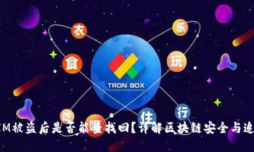 TokenIM被盗后是否能查找回？详解区块链安全与追踪技术