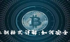 数字钱包私钥格式详解：如何安全管理与使用