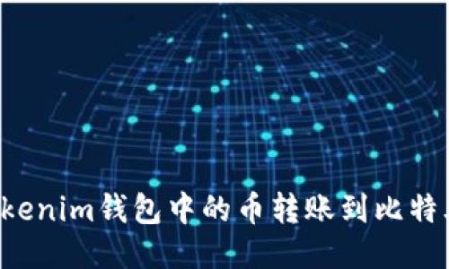  如何将Tokenim钱包中的币转账到比特儿交易平台