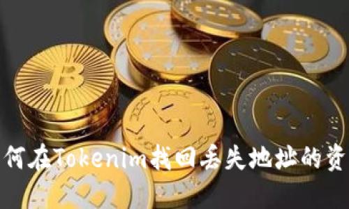 如何在Tokenim找回丢失地址的资金