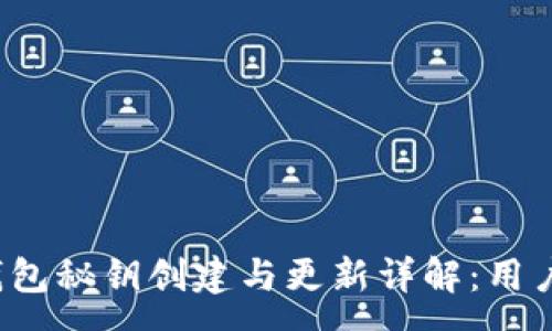 :
tiaotiTokenim钱包秘钥创建与更新详解：用户必知的安全常识