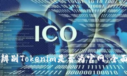 如何辨别Tokenim是否为官网：全面指南