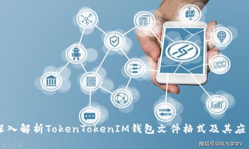 深入解析TokenTokenIM钱包文件格式及其应用