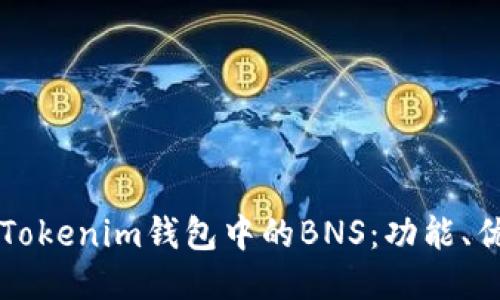 深入探讨Tokenim钱包中的BNS：功能、优势与应用
