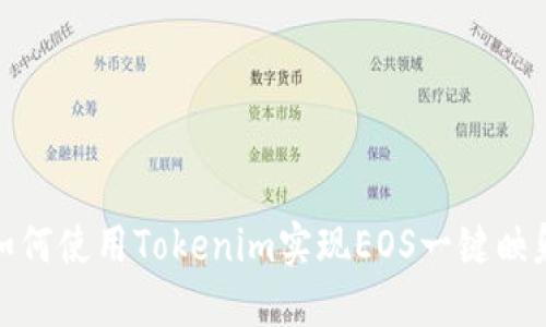 如何使用Tokenim实现EOS一键映射