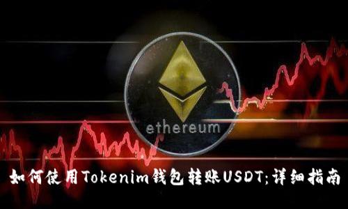 如何使用Tokenim钱包转账USDT：详细指南