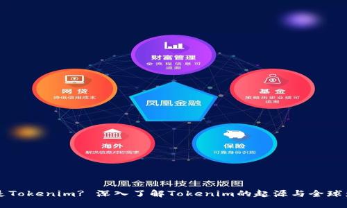 什么是Tokenim? 深入了解Tokenim的起源与全球影响力